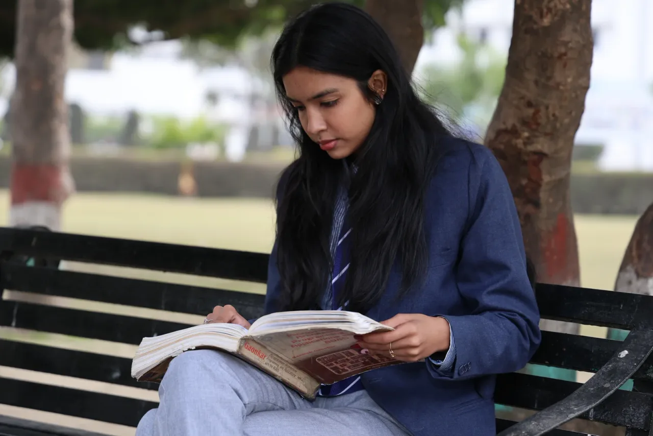 successful-indian — COER University