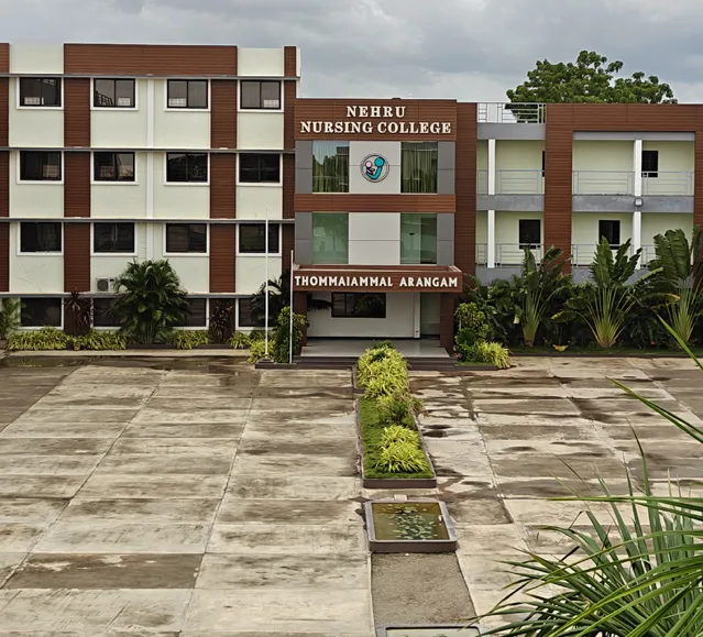 campus 8