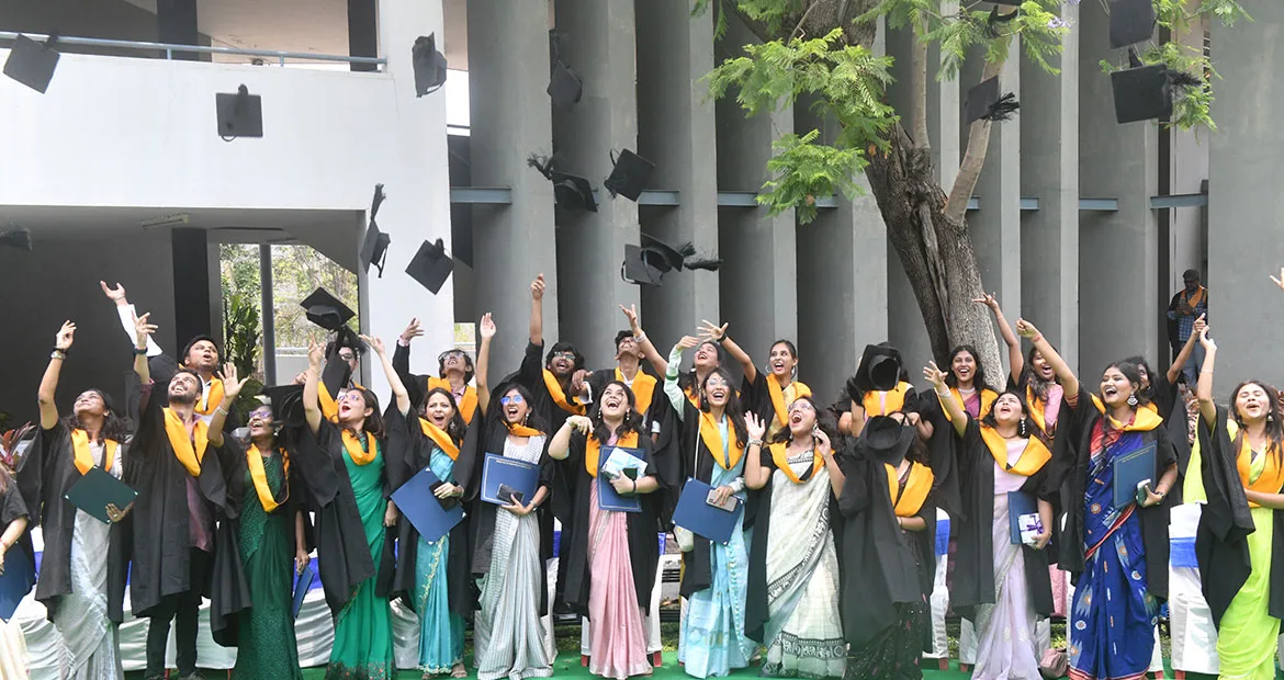 Indian Institute of Journalism and New Media (IIJNM) event — indian-institute-of-journalism-and-new-media-bengaluru