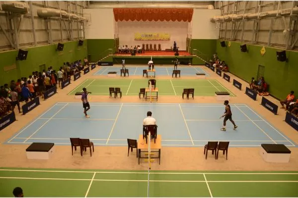 playground (2) — Sri Sairam Homoeopathy Medical College & Research Centre