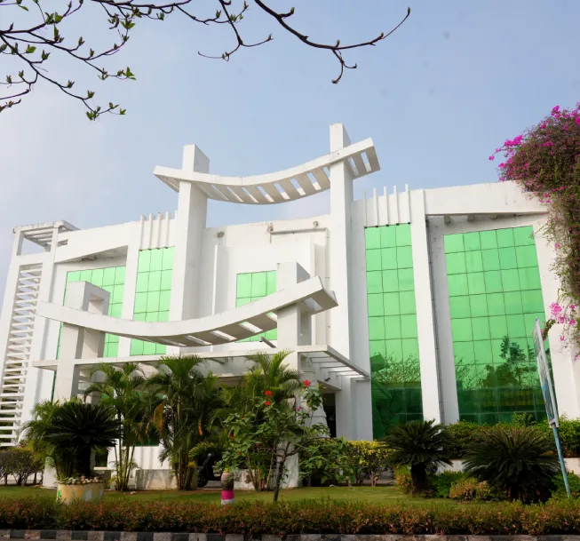campus 7