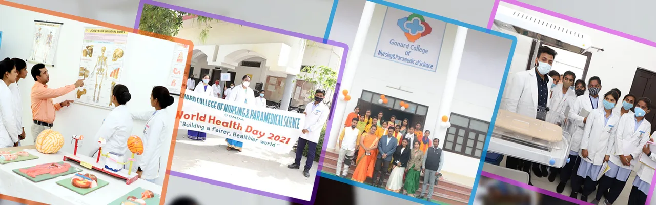 Nursing image 4 — Gonard College of Nursing & Paramedical Science