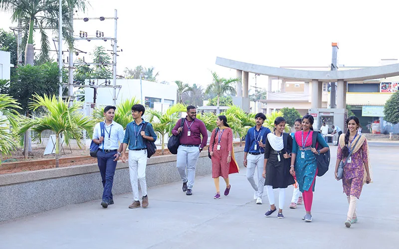 campus 5