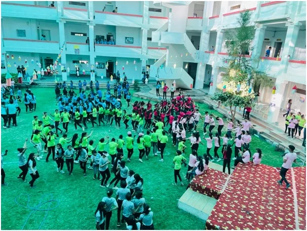 campus 2