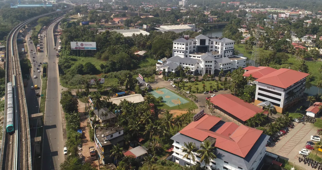 campus 8
