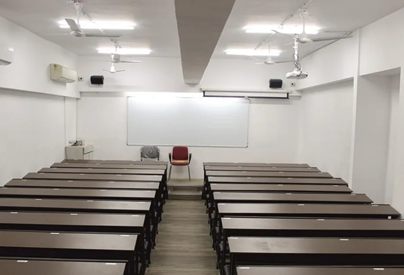 Mumbai centre — NIEM - The Institute of Event Management, Indore Centre