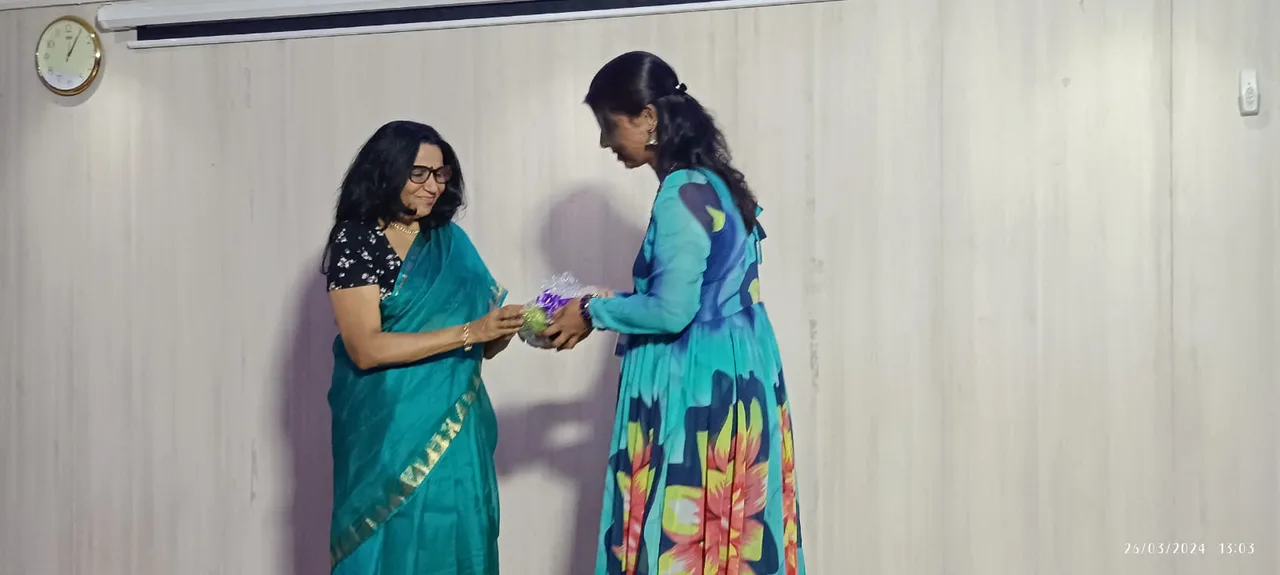 Good Deed Day 2024 — Krupanidhi College of Pharmacy