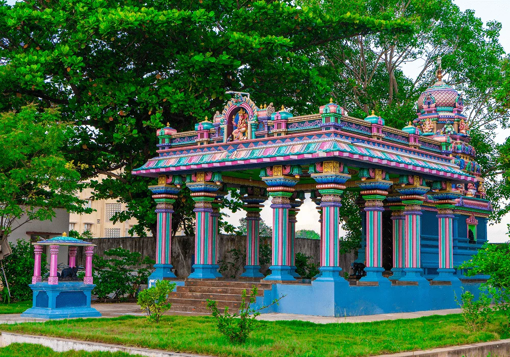 campus 2