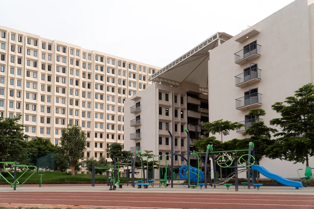 campus 5