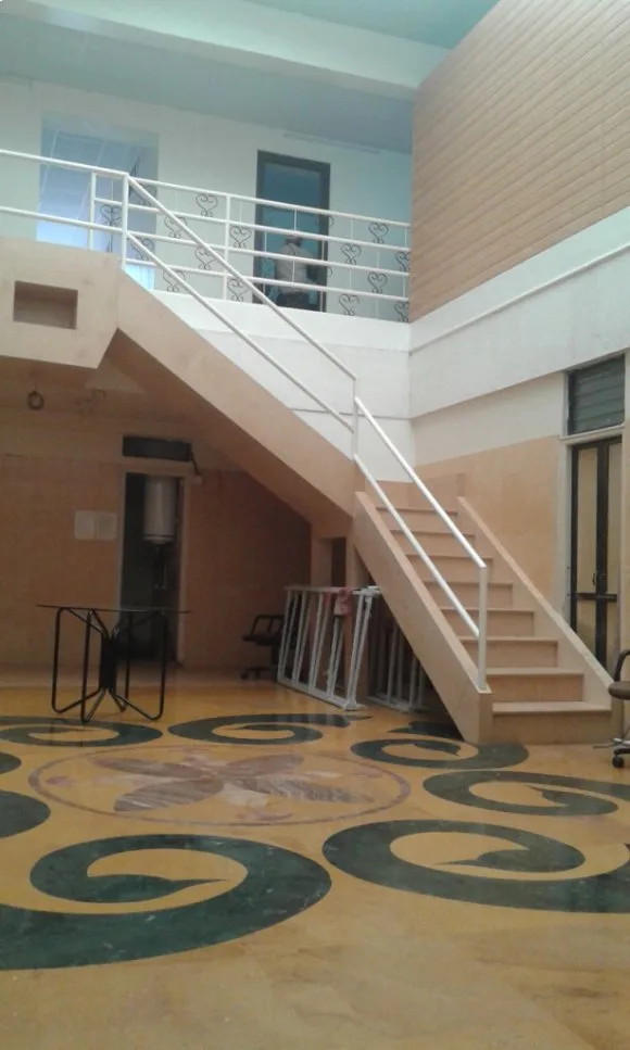 campus 7