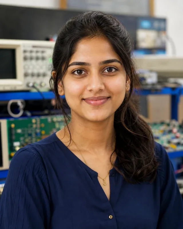 SVEB student developing teamwork and communication skills — Swamy Vivekananda Engineering College