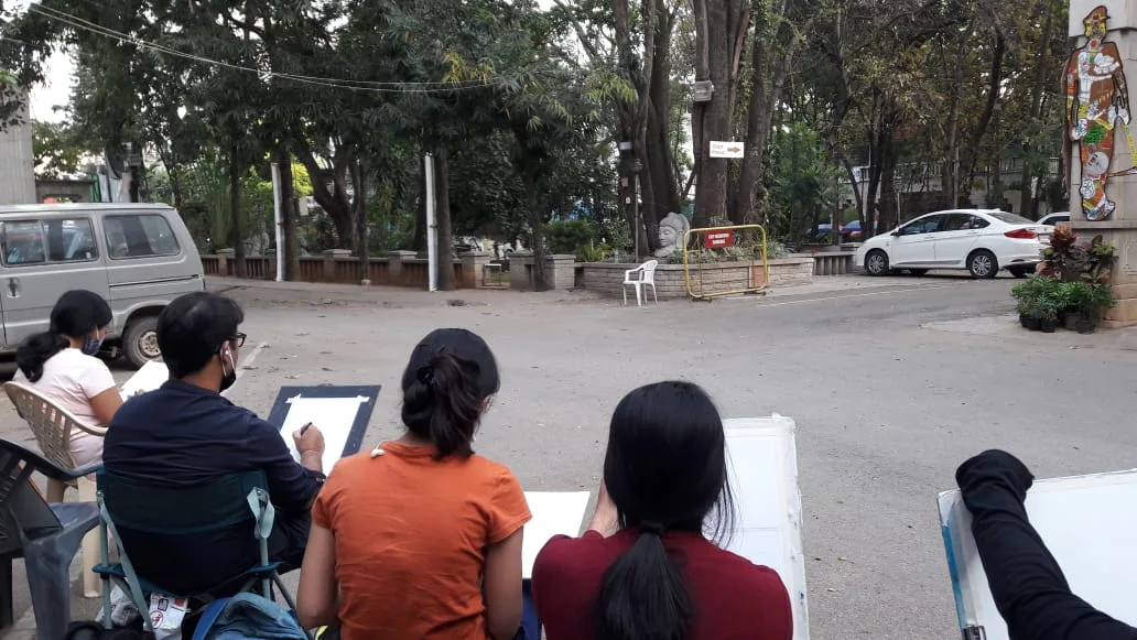 campus 4