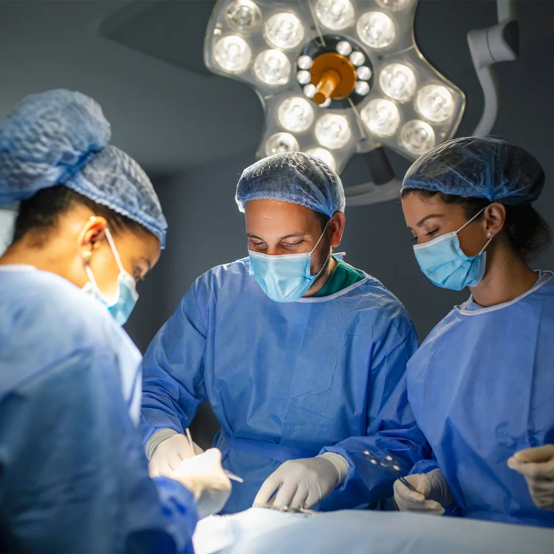 Nursing labs at KLS Nursing College — Shri K.L. Shastri Smarak Nursing College
