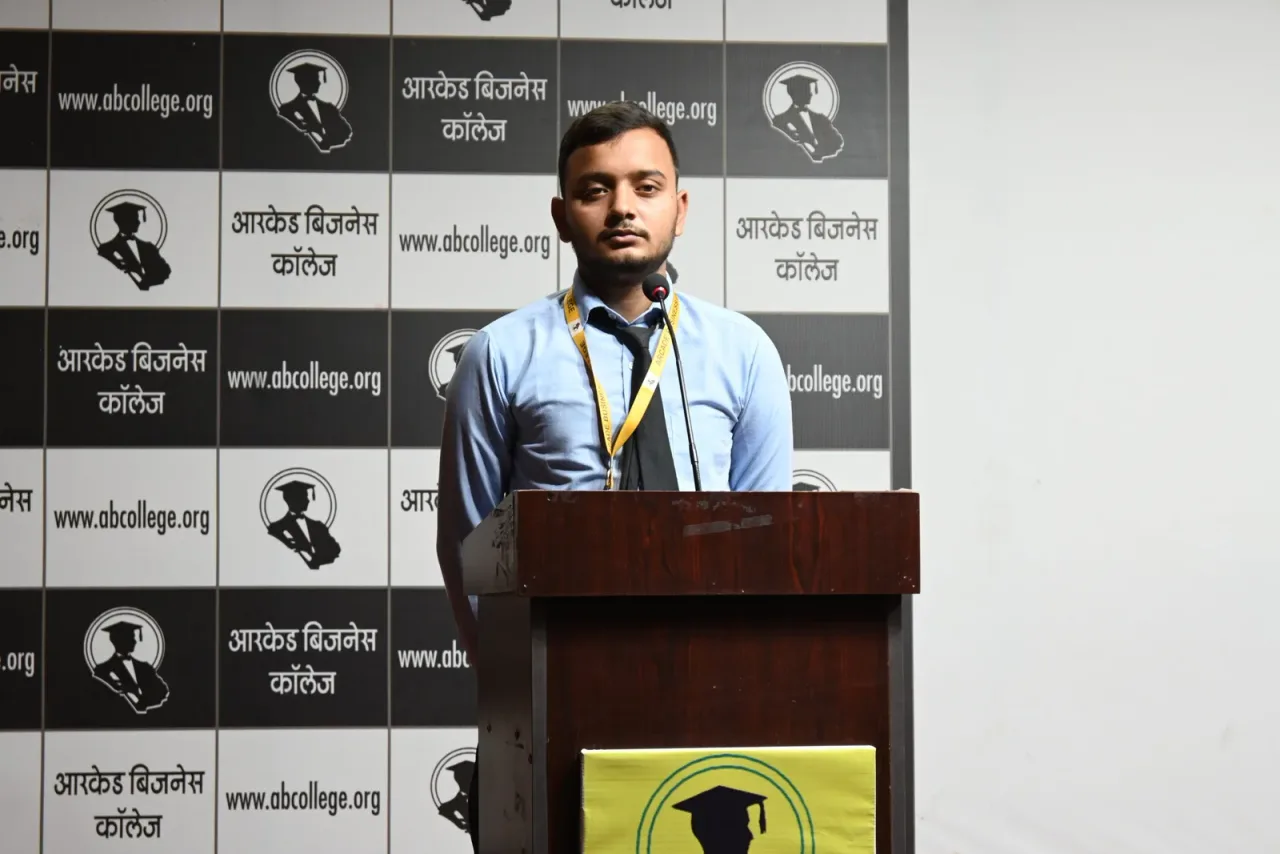Arcade Business College campus — arcade-business-college-patna