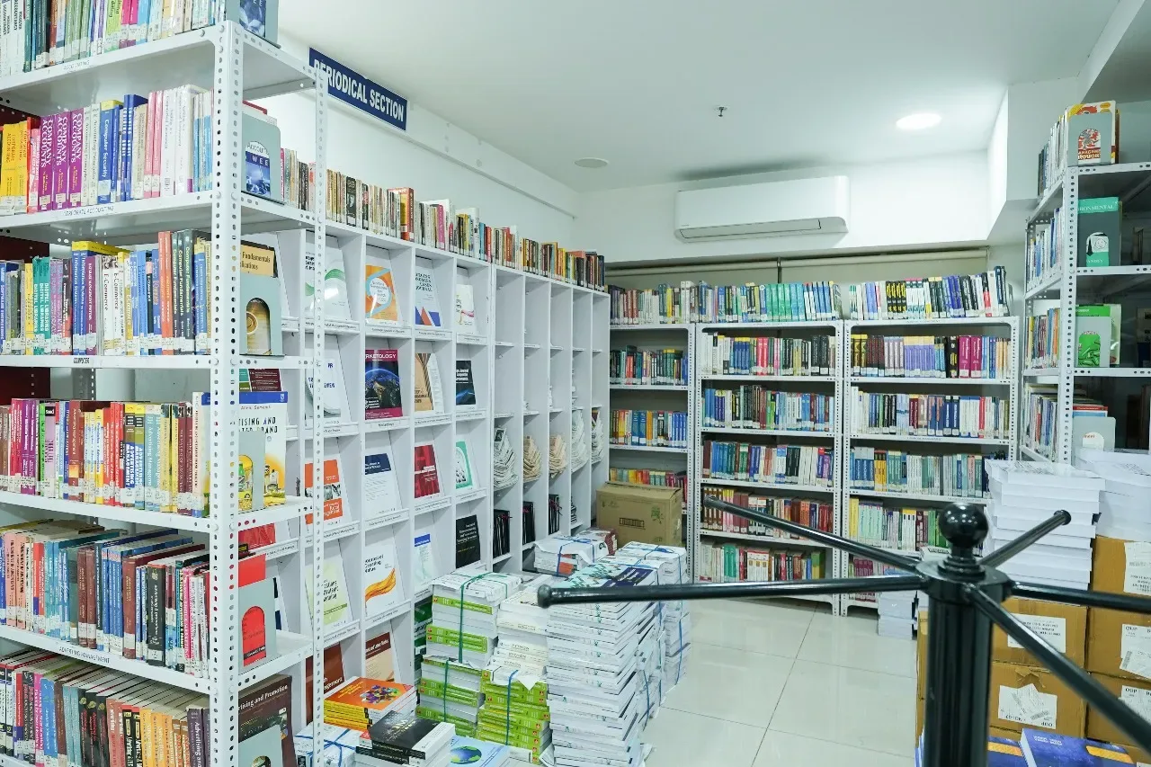 campus 7