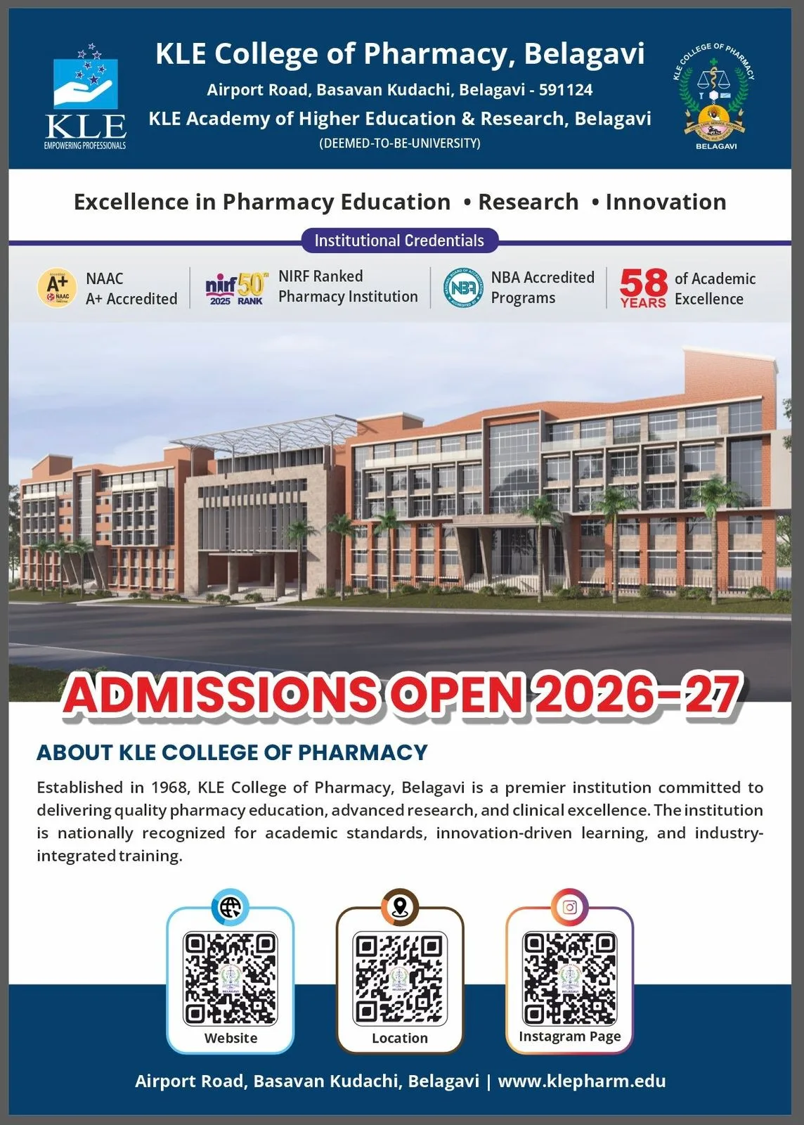campus 5