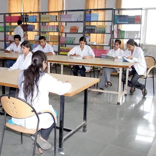 campus 7