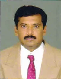 Dr. Jagannatha B