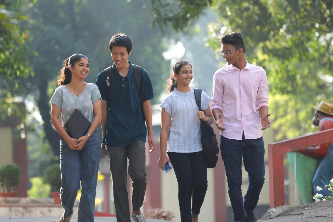 Mar Athanasius College of Engineering — Official Mace Gallery Image Link On Images Page