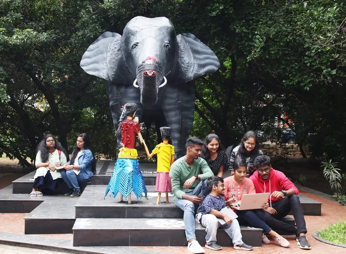 Case method — Thiagarajar School of Management