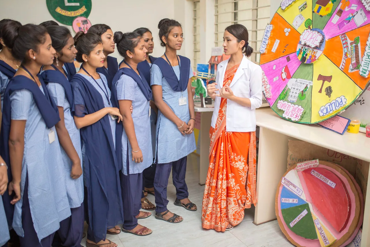 Aaffinity College of Nursing – Laboratory — aaffinity-college-of-nursing-ramanagara