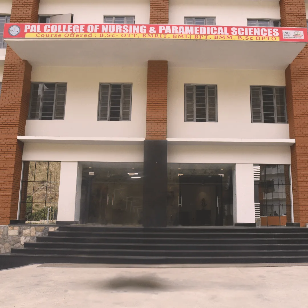 campus 7