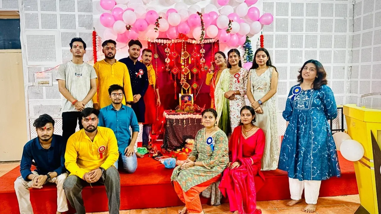 Amritsar College of Engineering and Technology (ACET), Amritsar Group of Colleges — Hostel Life
