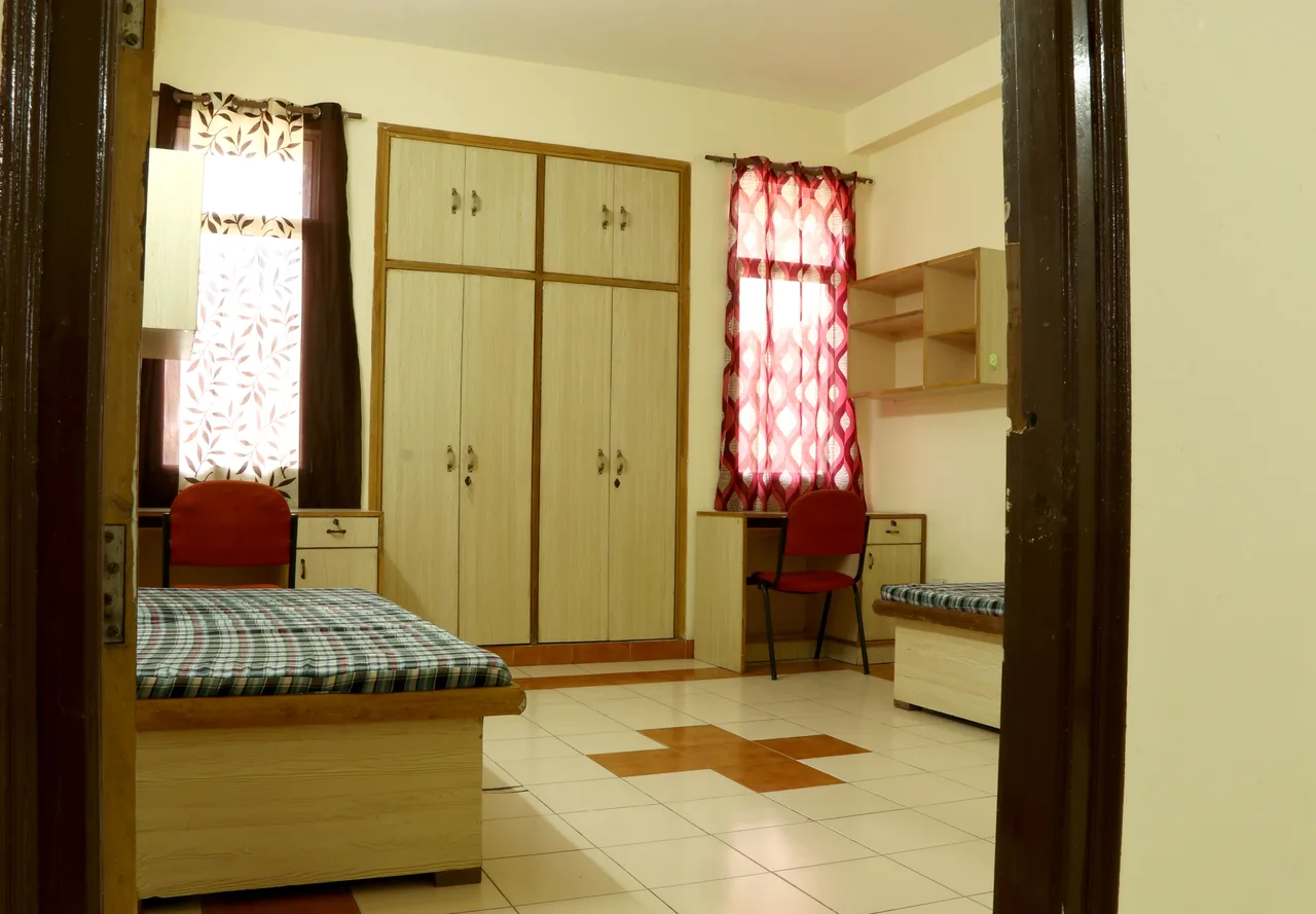 Hostel Image 4 — IMS Unison University