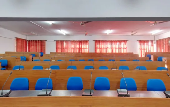 School of Management — Apeejay Stya University