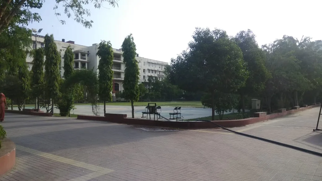 Yosemite National Park — Rajasthan College of Engineering for Women