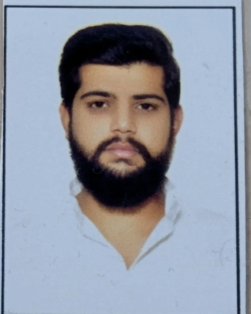 Mohd Adi — Ram-Eesh Institute of Vocational and Technical Education