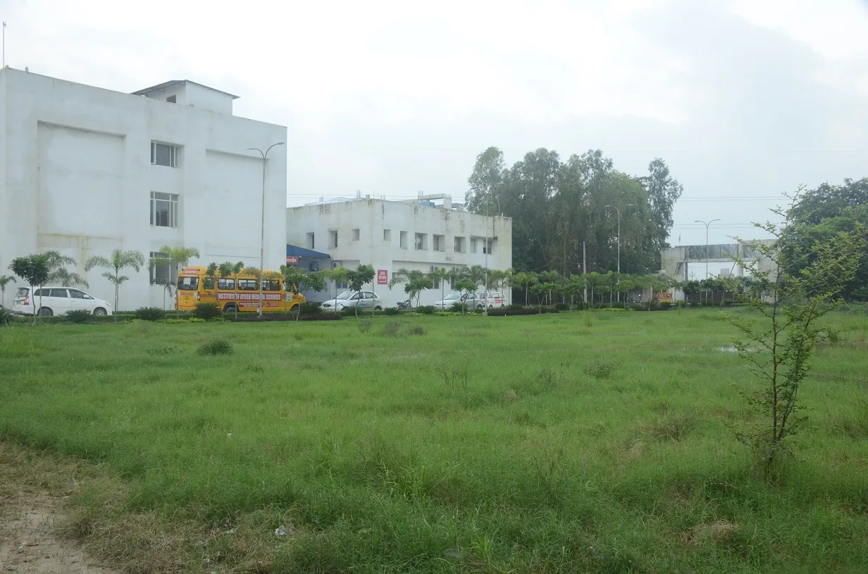 campus 5