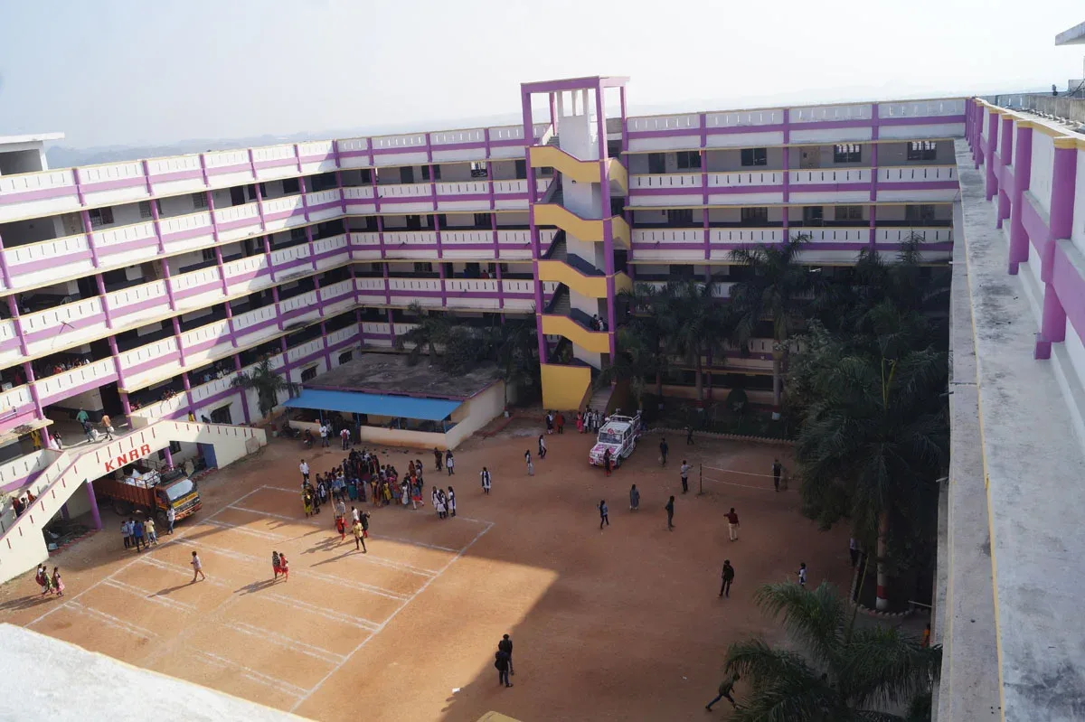 campus 7