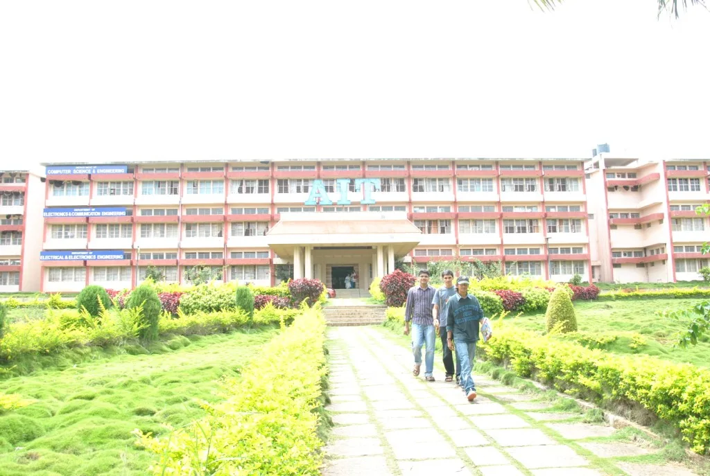 AIT Chikka photo