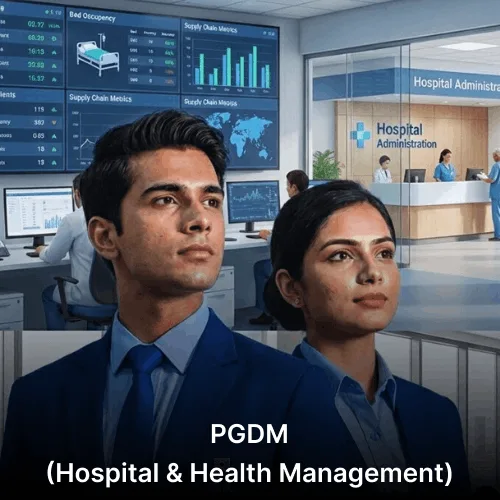 International Institute of Health Management Research (IIHMR), Delhi campus