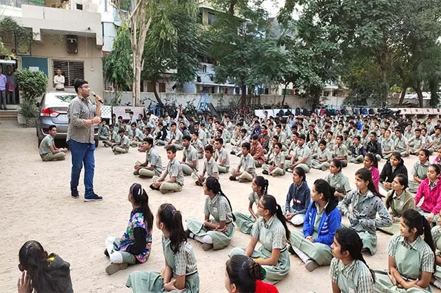 campus 5