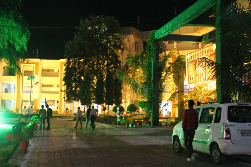 campus 2