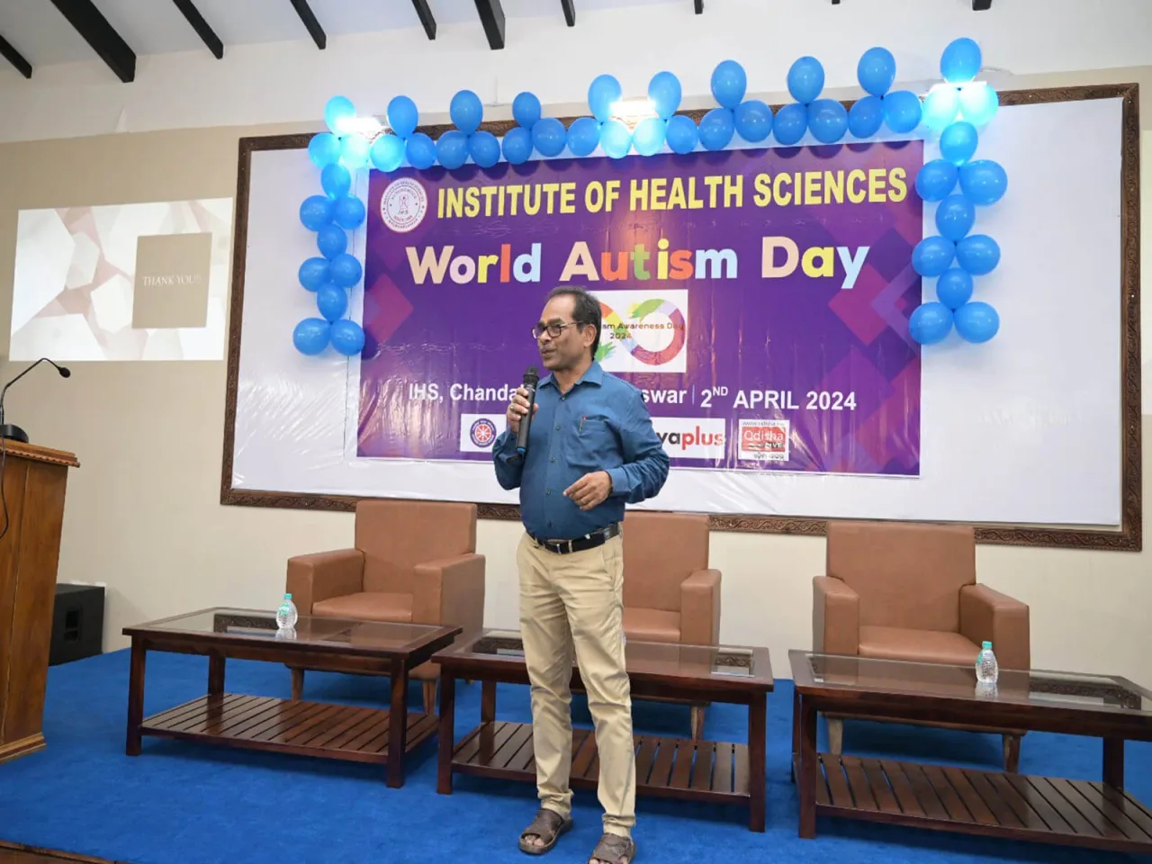 world-autism-day — Institute of Health Sciences
