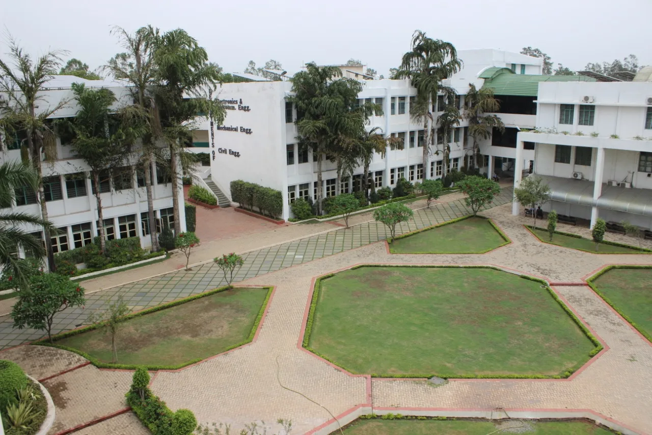 campus 2