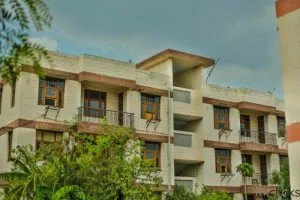 Ambala College of Engineering and Applied Research — Ace Hostel