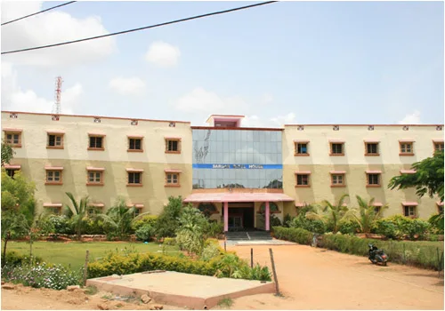 NIT Raichur photo