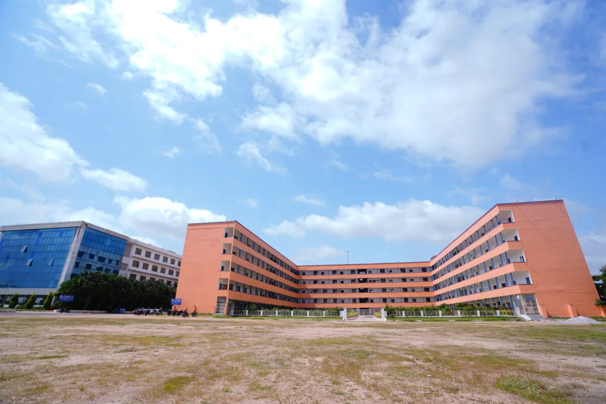 campus 5