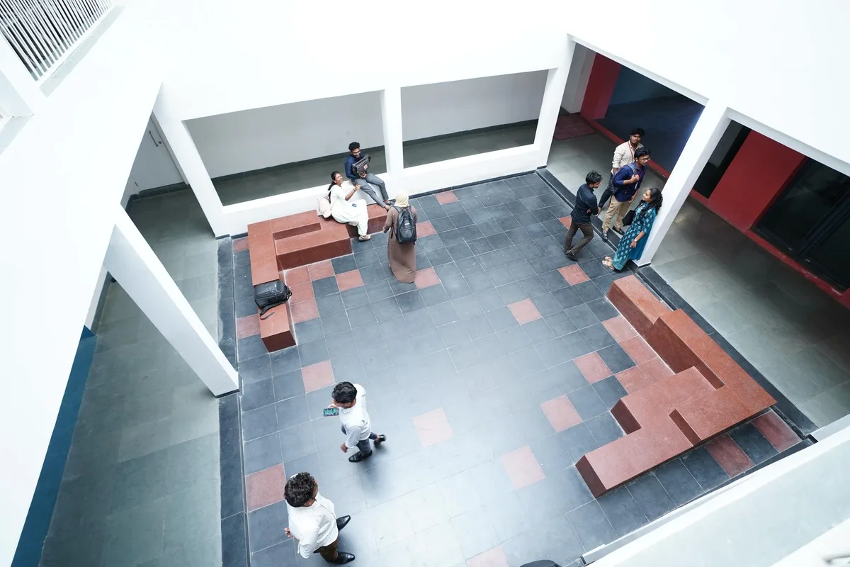 campus 5