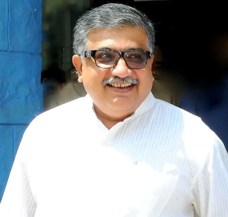 Dr. D. Hemachandra Sagar