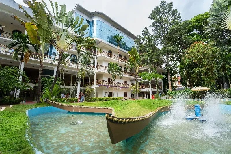 campus 2