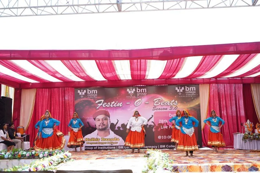 campus 7