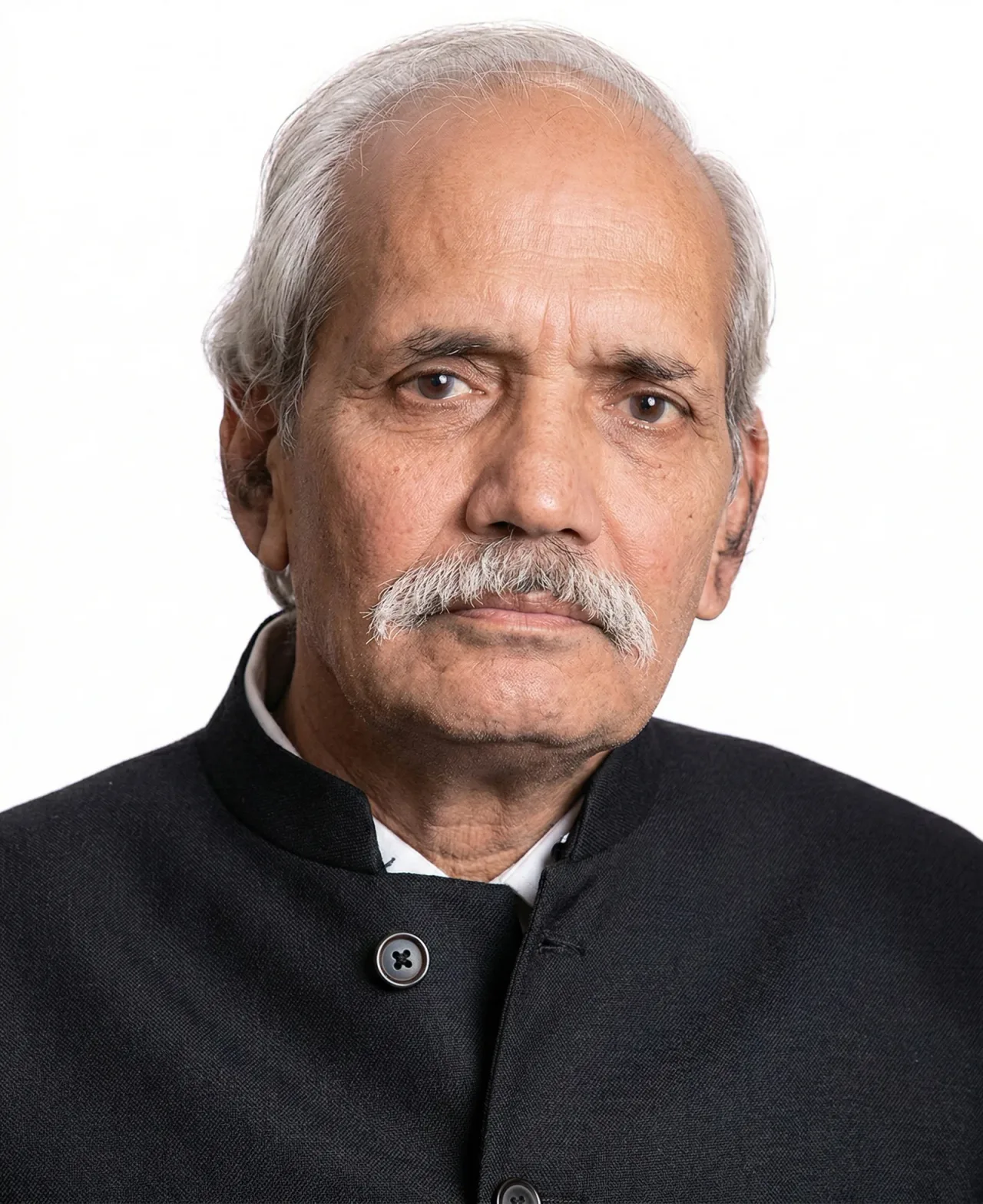 Chairman - Vaidya Subhash Chander — Amritsar College of Nursing