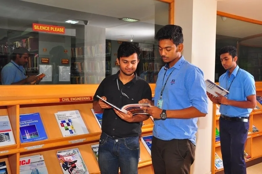 campus 5