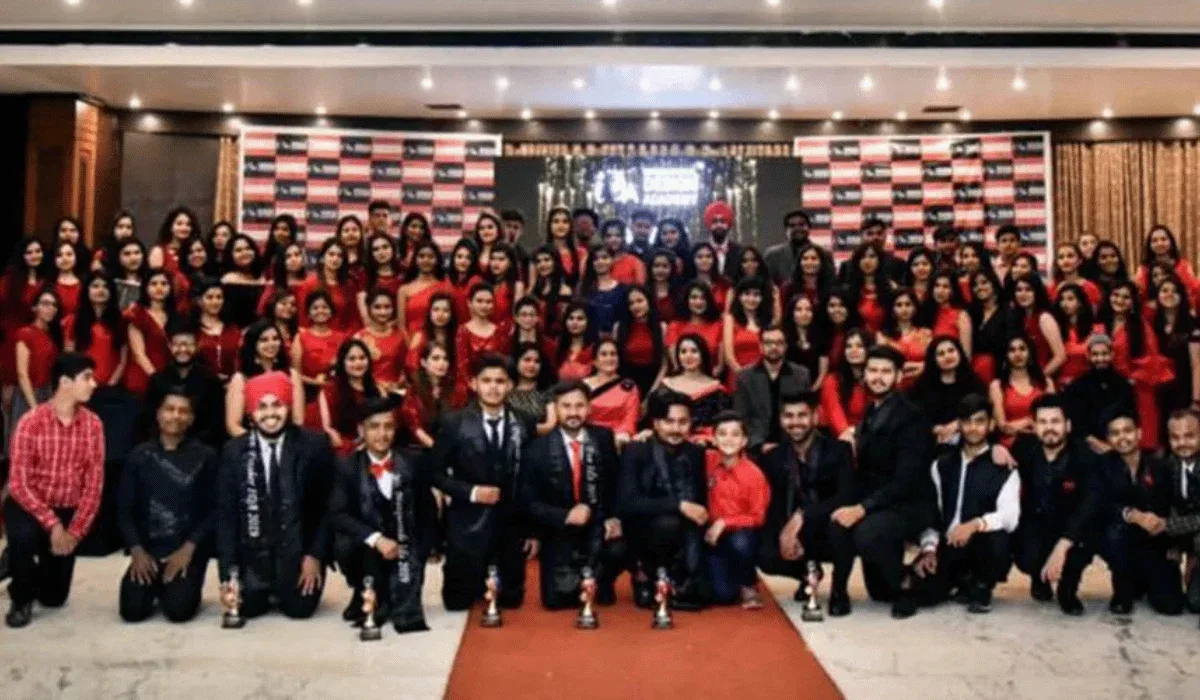 Founders’ Day celebration — International Design Academy (IDA), Bangalore