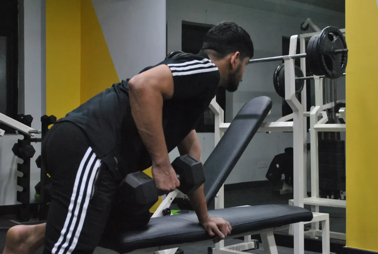 Fun RecreationalActivities - 2 — Jaipuria School of Business